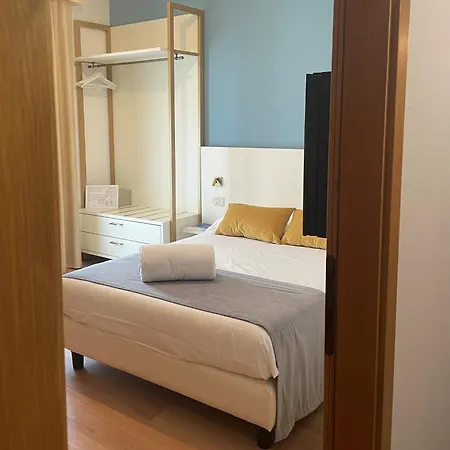 Al Sole Hotel Bardolino