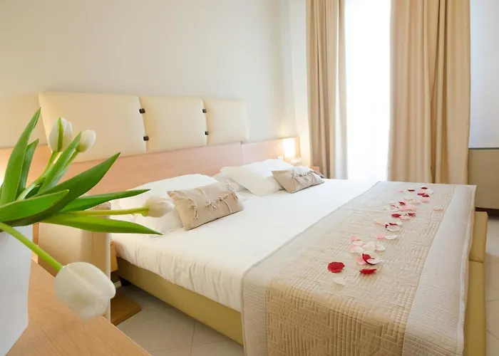 Al Sole Hotel Bardolino