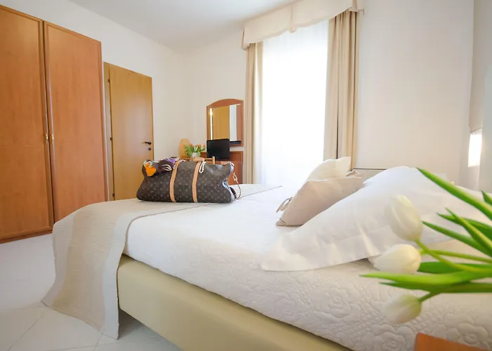 Al Sole 3* Bardolino