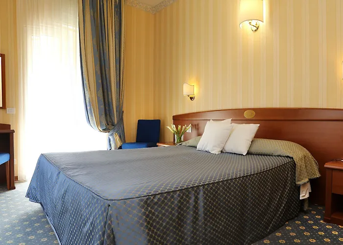 Al Sole 3* Bardolino