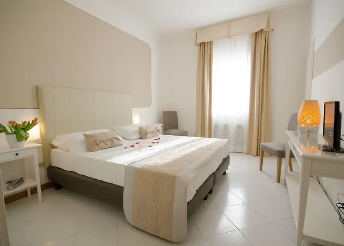 Al Sole 3* Bardolino