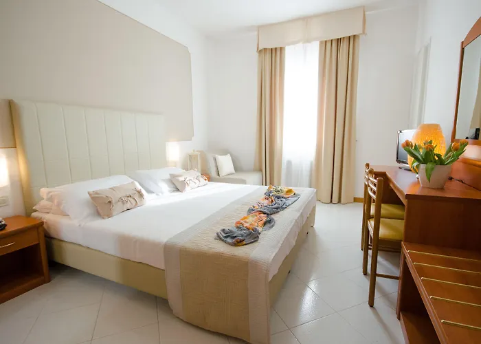 Al Sole 3* Bardolino