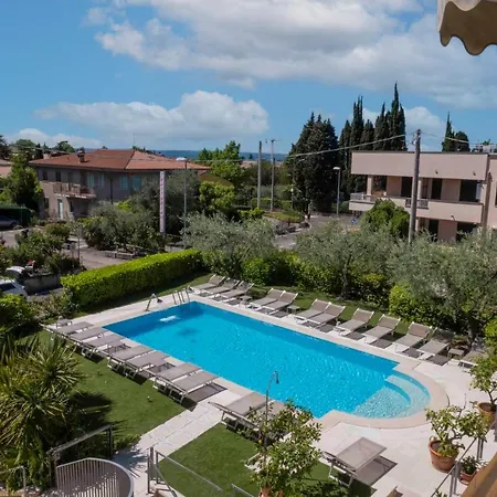 Al Sole Hotel