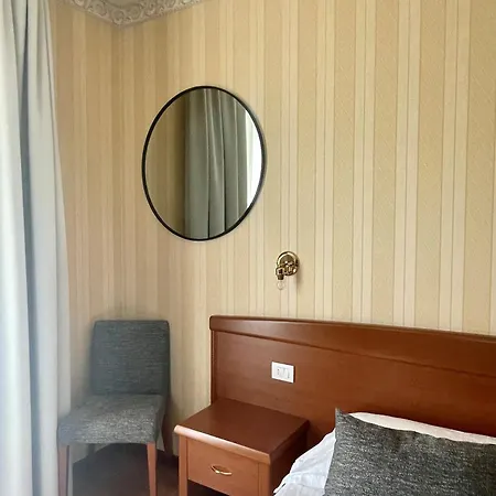 Al Sole 3* Бардолино