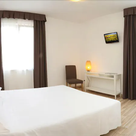 Hotel Al Sole