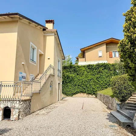 Hotel Al Sole Bardolino