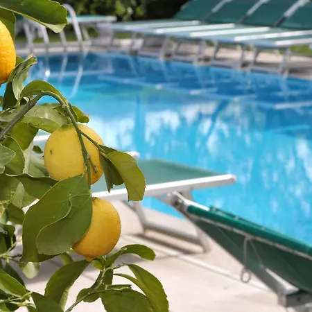 Ξενοδοχείο Al Sole 3*
