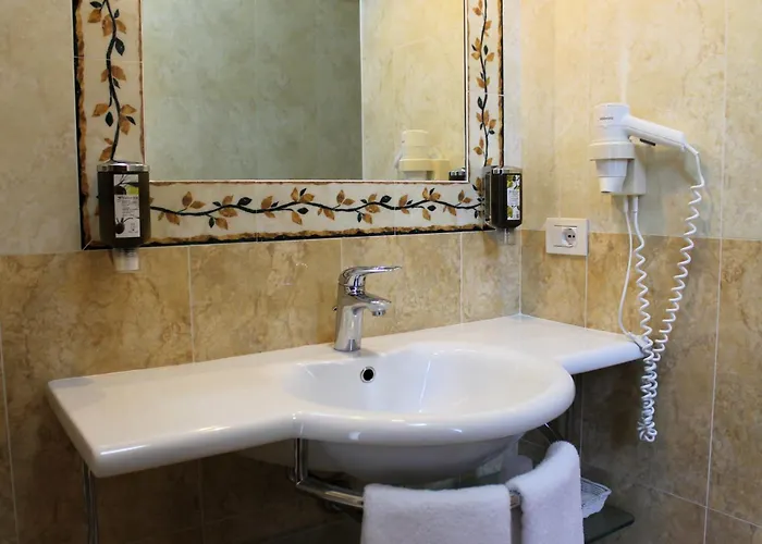 Al Sole 3* Bardolino