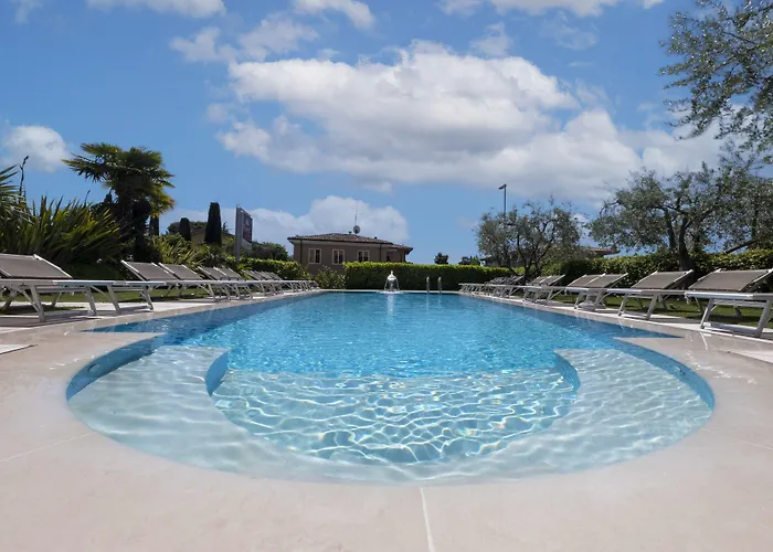 Al Sole 3* Bardolino