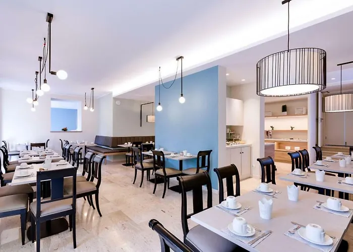 Hotel Al Sole Bardolino