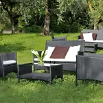 Al Sole Hotell