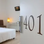 Hotell Al Sole 3*