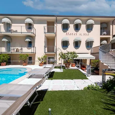 Hotel Al Sole 3*