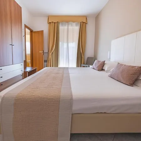 Al Sole バルドリーノ