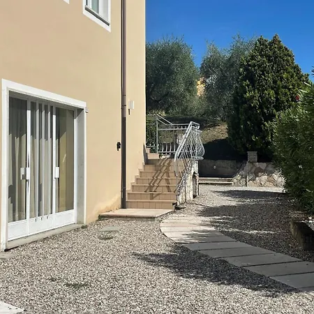 Hotel Al Sole Bardolino