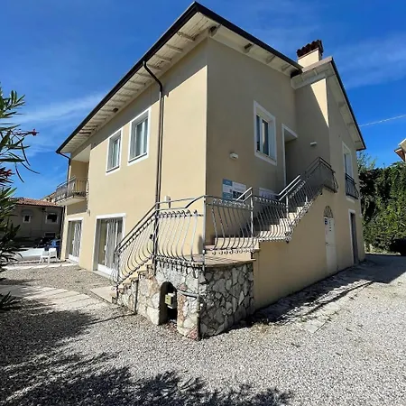 ホテル Al Sole 3*