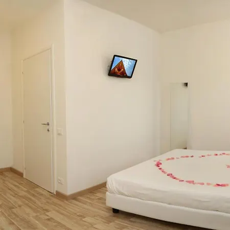 ホテル Al Sole バルドリーノ