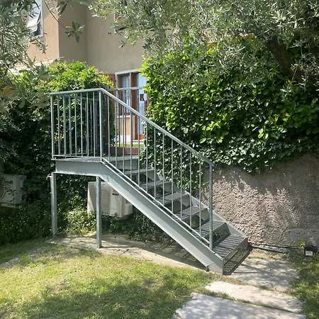 Al Sole Hotel 3*