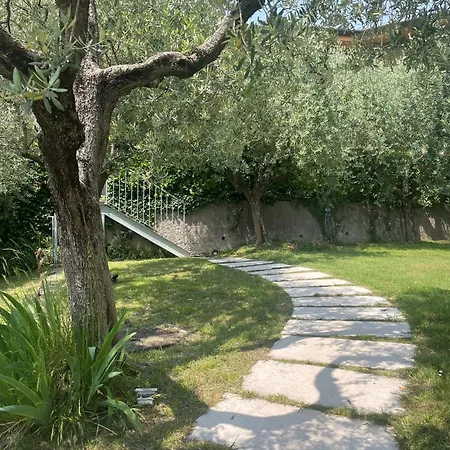 Al Sole 3* Bardolino