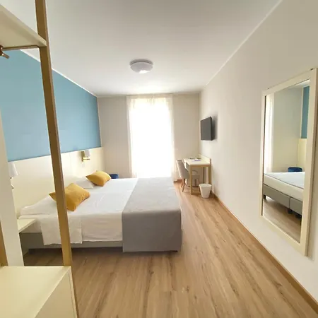 Al Sole Hotel