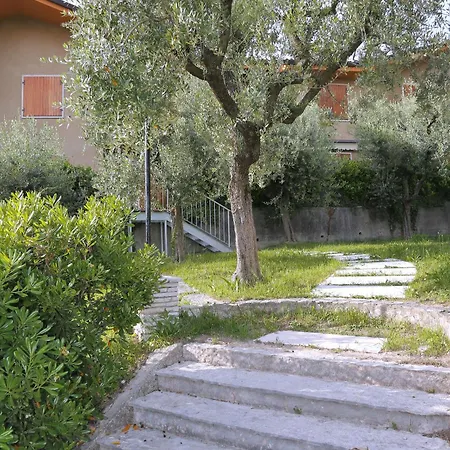 ホテル Al Sole バルドリーノ