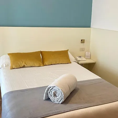 Hotel Al Sole Bardolino