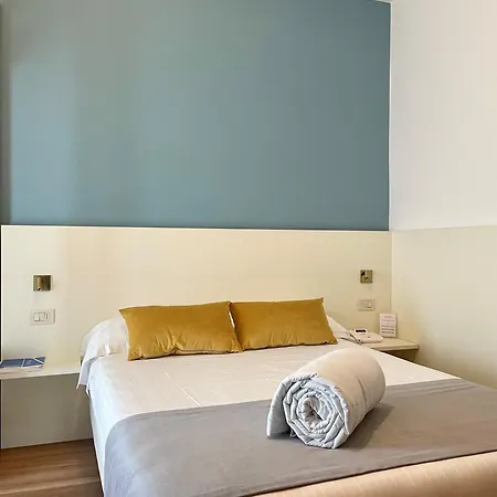 Hotel Al Sole 3*