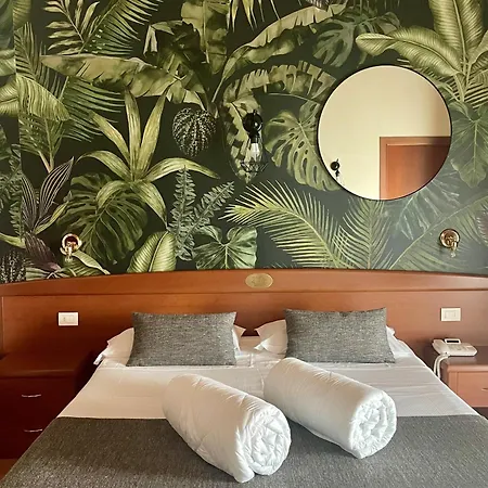 Al Sole ホテル バルドリーノ