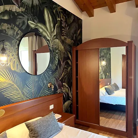 Al Sole Hotel Bardolino