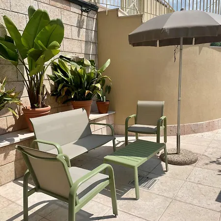 Al Sole Hotell 3*