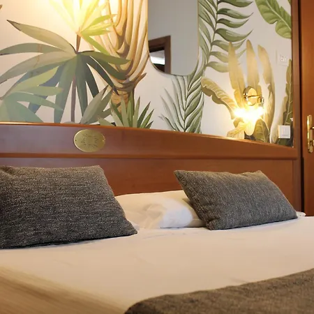 Al Sole Hotell Bardolino