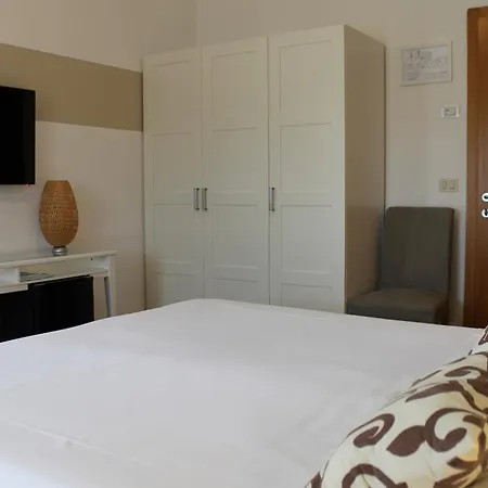 Al Sole 3* Bardolino