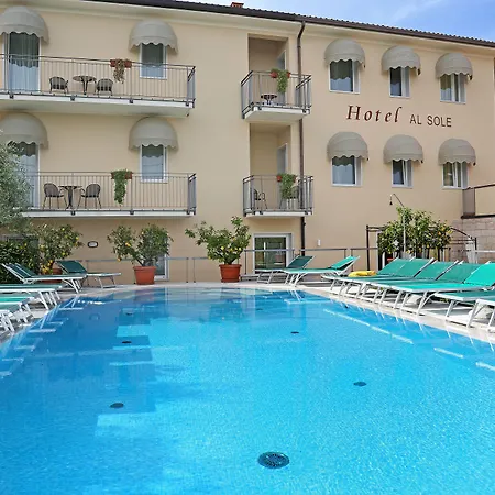 Al Sole Hotel 3*