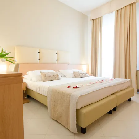 Hotel Al Sole Bardolino