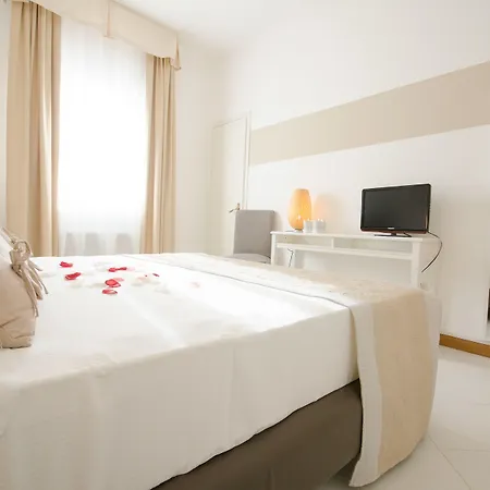 Hotel Al Sole 3*