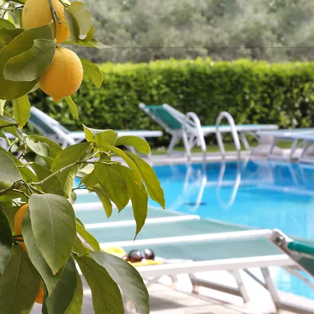 Hotel Al Sole Bardolino
