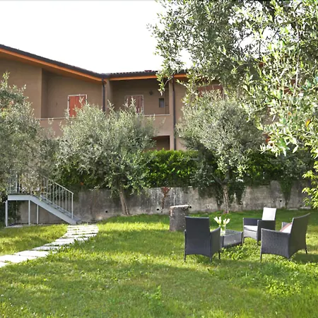 Hotel Al Sole