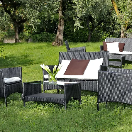 Al Sole Hotel