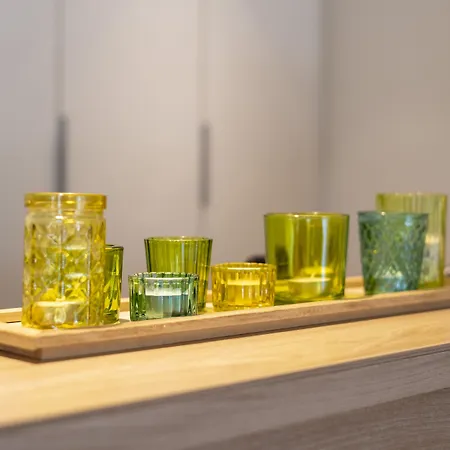 Al Sole ホテル バルドリーノ