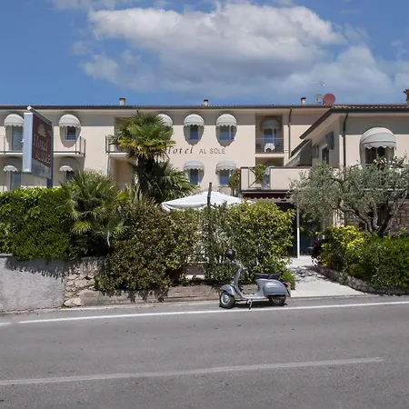 Al Sole Hotel Bardolino