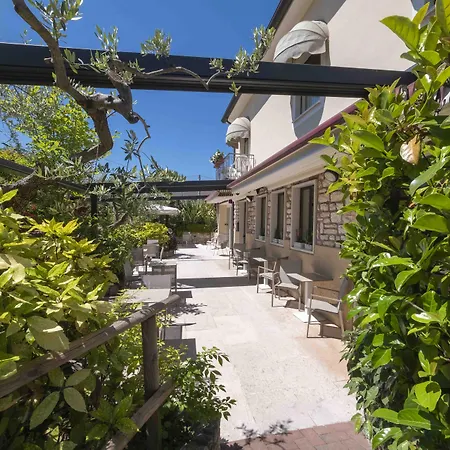 Al Sole Hotel Bardolino