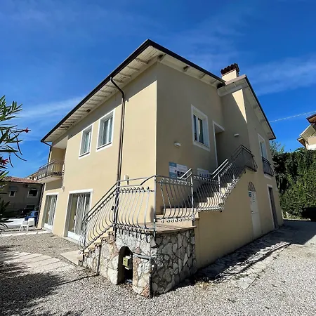 ホテル Al Sole バルドリーノ