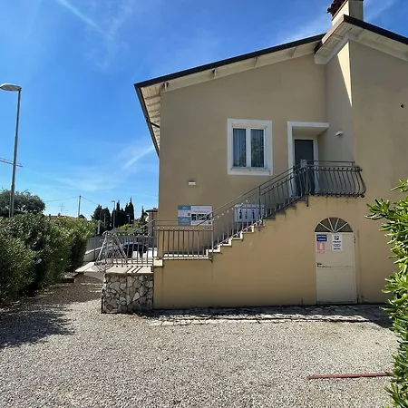 Al Sole Hotell Bardolino