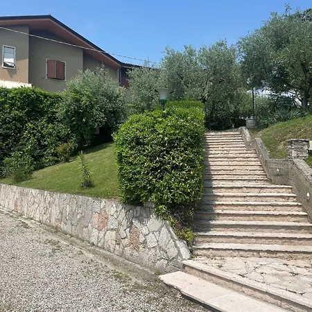 Al Sole Bardolino