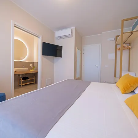 Al Sole Hotel 3*