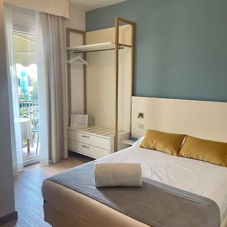 Hotel Al Sole 3*