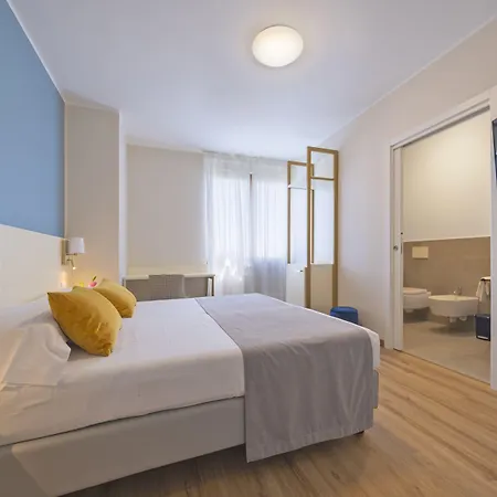 Hotel Al Sole 3*