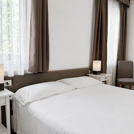 Hotel Al Sole 3*