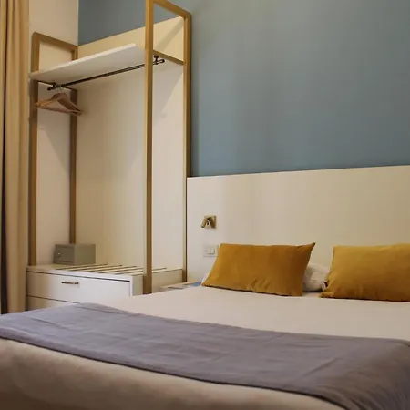 Hotel Al Sole 3*