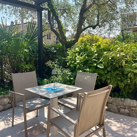 Al Sole 3* Bardolino